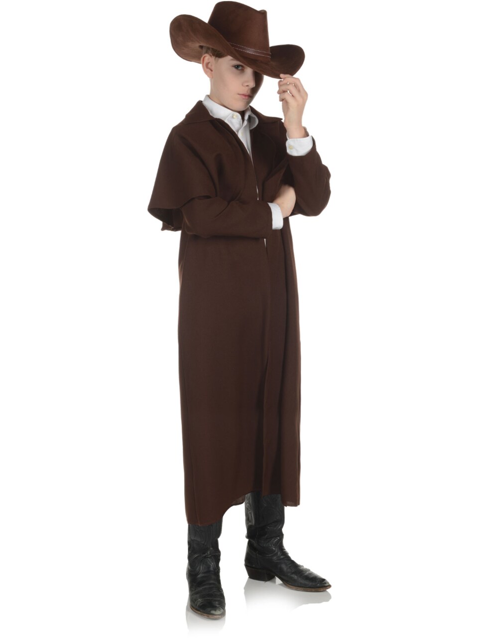Wild west 2025 outlaw costume